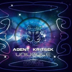 Agent Kritsek - Universe ryhmässä CD @ Bengans Skivbutik AB (3926909)