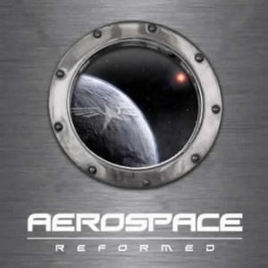 Aerospace - Reformed ryhmässä CD @ Bengans Skivbutik AB (3927122)