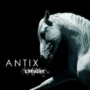 Antix - Cavalier ryhmässä CD @ Bengans Skivbutik AB (3927180)