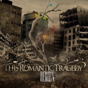 This Romantic Tragedy - Reborn ryhmässä CD @ Bengans Skivbutik AB (3927211)