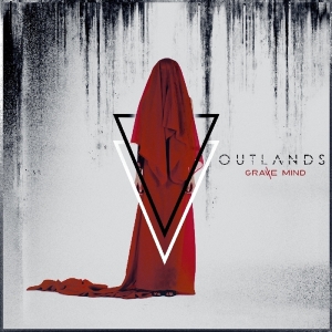 Outlands - Grave Mind ryhmässä CD @ Bengans Skivbutik AB (3927226)