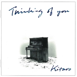 Kitaro - Thinking Of You ryhmässä VINYYLI @ Bengans Skivbutik AB (3927236)