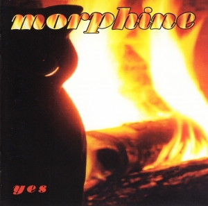 Morphine - Yes ryhmässä ME SUOSITTELEMME / Joululahjavinkki: CD @ Bengans Skivbutik AB (3927250)