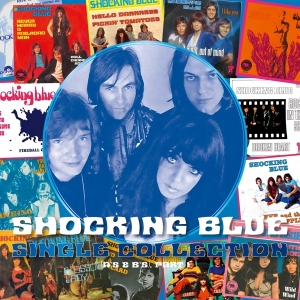 Shocking Blue - Single Collection Part 1 ryhmässä -Startsida MOV @ Bengans Skivbutik AB (3927472)