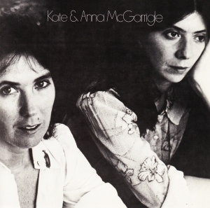 Kate & Anna Mcgarrigle - Kate & Anna Mcgarrigle ryhmässä CD @ Bengans Skivbutik AB (3927480)