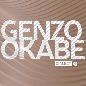 Genzo Okabe - Dialect ryhmässä CD @ Bengans Skivbutik AB (3927504)