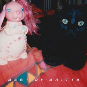 Britta - Best Of Britta ryhmässä VINYYLI @ Bengans Skivbutik AB (3927518)