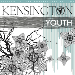 Kensington - Youth ryhmässä CD @ Bengans Skivbutik AB (3927525)