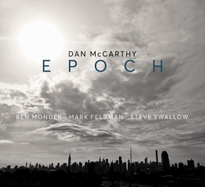 Mccarthy Dan - Epoch ryhmässä CD @ Bengans Skivbutik AB (3927528)