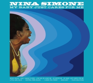 Nina Simone - My Baby Just Cares For Me ryhmässä CD @ Bengans Skivbutik AB (3927535)