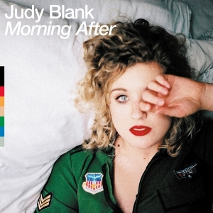 Judy Blank - Morning After ryhmässä VINYYLI @ Bengans Skivbutik AB (3927539)