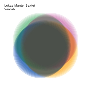 Lukas -Sextet- Mantel - Vardah ryhmässä CD @ Bengans Skivbutik AB (3927574)