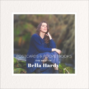 Bella Hardy - Postcards & Pocketbooks ryhmässä CD @ Bengans Skivbutik AB (3927601)