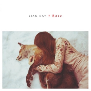 Ray Lian - Rose ryhmässä CD @ Bengans Skivbutik AB (3927607)