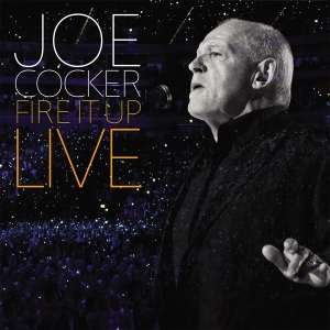 Cocker Joe - Fire It Up - Live ryhmässä VINYYLI @ Bengans Skivbutik AB (3927610)