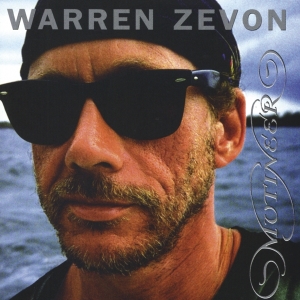 Warren Zevon - Mutineer ryhmässä ME SUOSITTELEMME / Joululahjavinkki: CD @ Bengans Skivbutik AB (3927625)