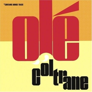 John Coltrane - Ole Coltrane ryhmässä VINYYLI @ Bengans Skivbutik AB (3927640)