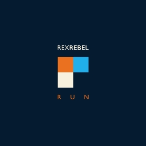 Rex Rebel - Run ryhmässä CD @ Bengans Skivbutik AB (3927648)