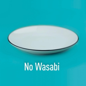 No Wasabi - No Wasabi ryhmässä CD @ Bengans Skivbutik AB (3927653)