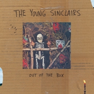 Young Sinclairs - Out Of The Box ryhmässä CD @ Bengans Skivbutik AB (3927658)