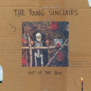 Young Sinclairs - Out Of The Box ryhmässä VINYYLI @ Bengans Skivbutik AB (3927660)