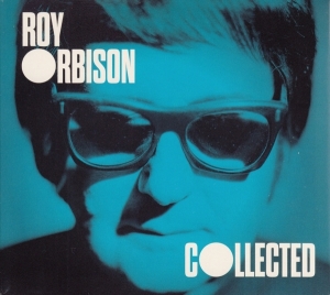 Roy Orbison - Collected ryhmässä CD @ Bengans Skivbutik AB (3927671)