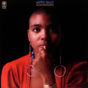 Irvin May Dee Dee Bridgewater - Afro Blue ryhmässä VINYYLI @ Bengans Skivbutik AB (3927680)