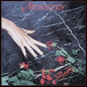 Ministry - With Sympathy ryhmässä -Startsida MOV @ Bengans Skivbutik AB (3927714)