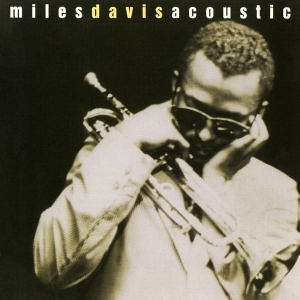 Davis Miles - This Is Jazz Vol. 8:Acoustic ryhmässä Minishops / Miles Davis @ Bengans Skivbutik AB (3927726)