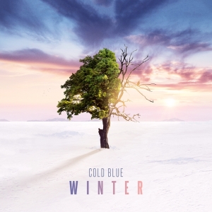 Cold Blue - Winter ryhmässä CD @ Bengans Skivbutik AB (3927736)