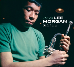 Lee Morgan - Here's Lee Morgan ryhmässä CD @ Bengans Skivbutik AB (3927737)