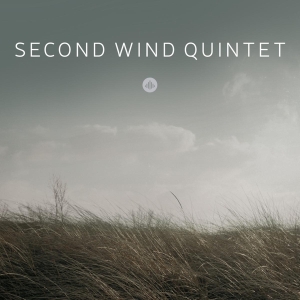 Second Wind Quintet - Second Wind Quintet ryhmässä CD @ Bengans Skivbutik AB (3927750)