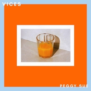 Peggy Sue - Vices ryhmässä CD @ Bengans Skivbutik AB (3927777)