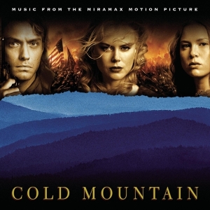 Various - Cold Mountain ryhmässä VINYYLI @ Bengans Skivbutik AB (3927813)