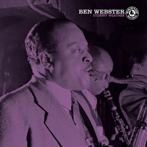 Ben Webster - Stormy Weather ryhmässä VINYYLI @ Bengans Skivbutik AB (3927815)