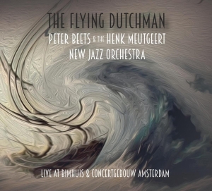 Peter Beets - Flying Dutchman ryhmässä CD @ Bengans Skivbutik AB (3927819)