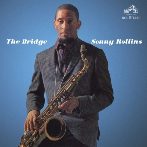 Sonny Rollins - Bridge ryhmässä VINYYLI @ Bengans Skivbutik AB (3927824)