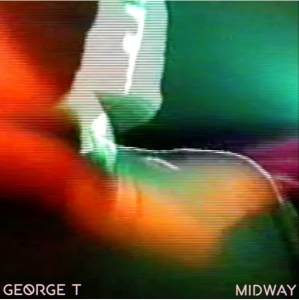 George T - Midway ryhmässä VINYYLI @ Bengans Skivbutik AB (3927833)