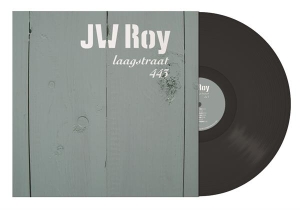 J.W. Roy - Laagstraat 443 & Ach, Zalig Man ryhmässä VINYYLI @ Bengans Skivbutik AB (3927849)