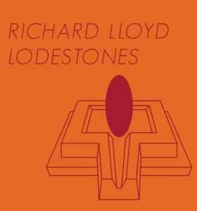 Richard Lloyd - Lodestones ryhmässä VINYYLI @ Bengans Skivbutik AB (3927874)