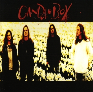 Candlebox - Candlebox ryhmässä CD @ Bengans Skivbutik AB (3927895)