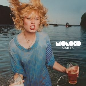 Moloko - Statues ryhmässä VINYYLI @ Bengans Skivbutik AB (3927897)