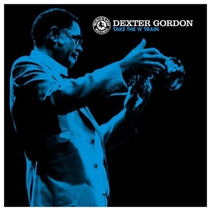 Dexter Gordon - Take The A Train ryhmässä VINYYLI @ Bengans Skivbutik AB (3927910)