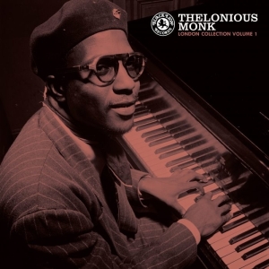 Thelonious Monk - London Collection Vol.1 ryhmässä VINYYLI @ Bengans Skivbutik AB (3927917)