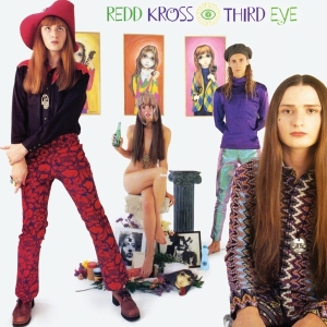 Redd Kross - Third Eye ryhmässä VINYYLI @ Bengans Skivbutik AB (3927924)