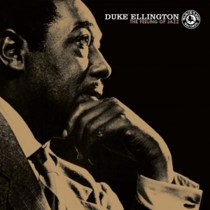 Duke Ellington - Feeling Of Jazz ryhmässä VINYYLI @ Bengans Skivbutik AB (3927928)