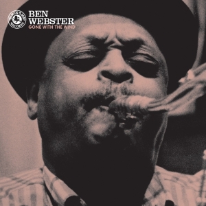 Ben Webster - Gone With The Wind ryhmässä VINYYLI @ Bengans Skivbutik AB (3927945)