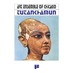 Art Ensemble Of Chicago - Tutankhamun ryhmässä Minishops / AOR @ Bengans Skivbutik AB (3927963)