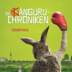 Ost - Die Känguru-Chroniken ryhmässä CD @ Bengans Skivbutik AB (3927965)