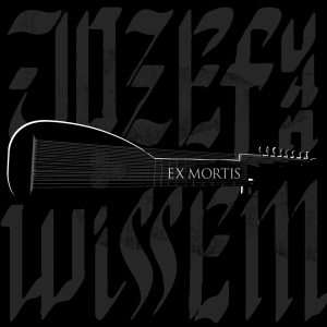 Jozef Van Wissem - Ex Mortis ryhmässä ME SUOSITTELEMME / Joululahjavinkki: CD @ Bengans Skivbutik AB (3928010)